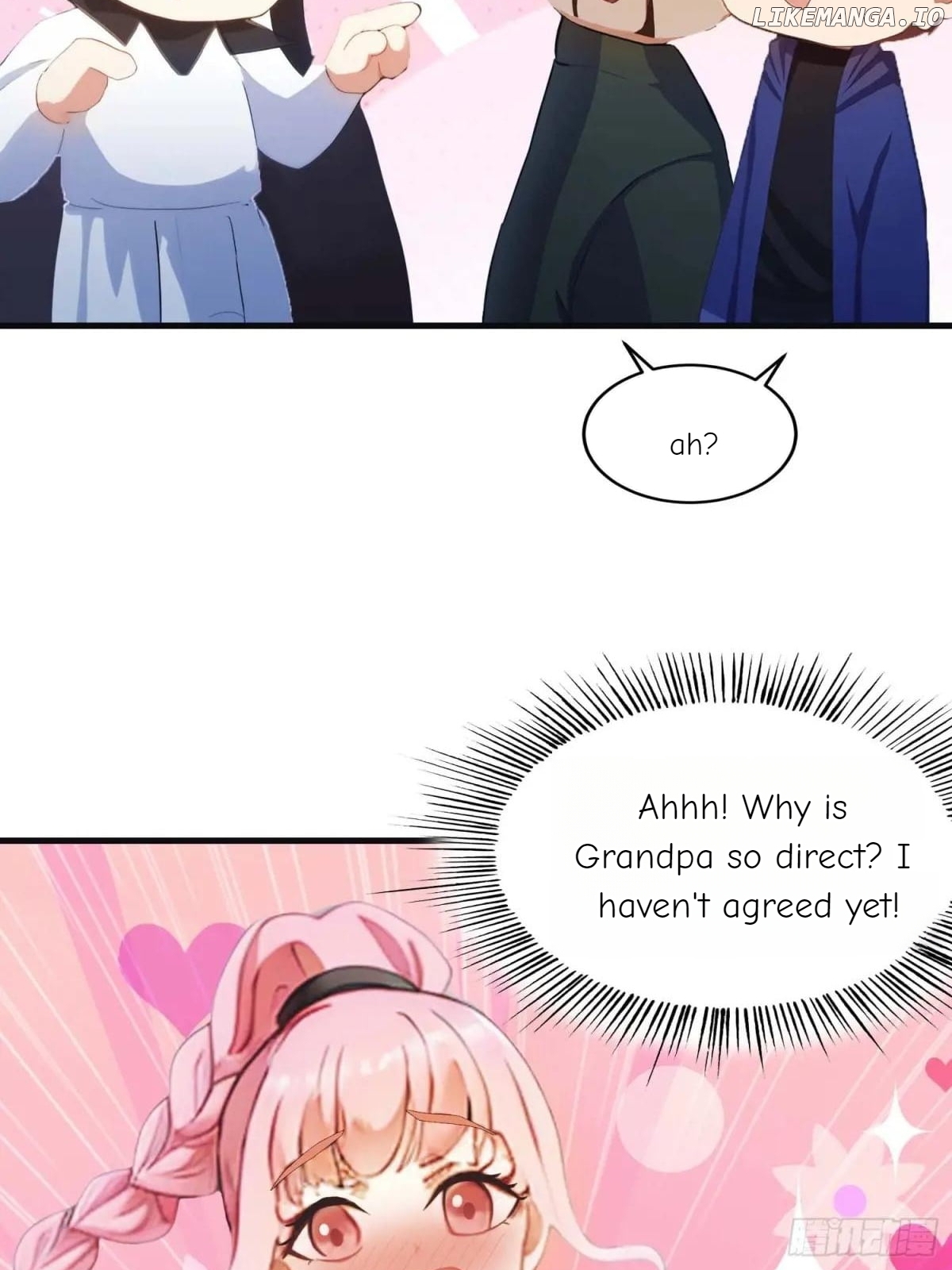 Cultivation Return on Campus - Ss2 Chapter 8 - page 5
